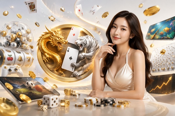 ve888