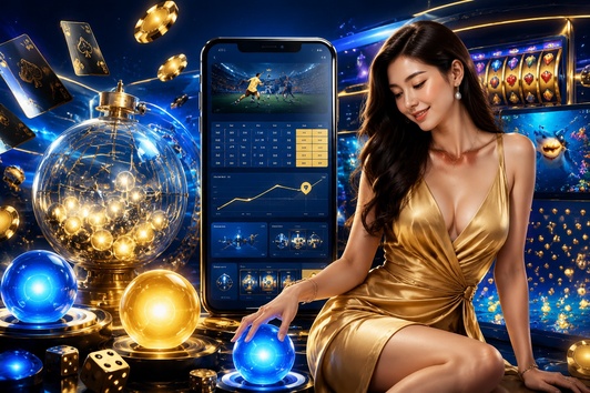 ve888
